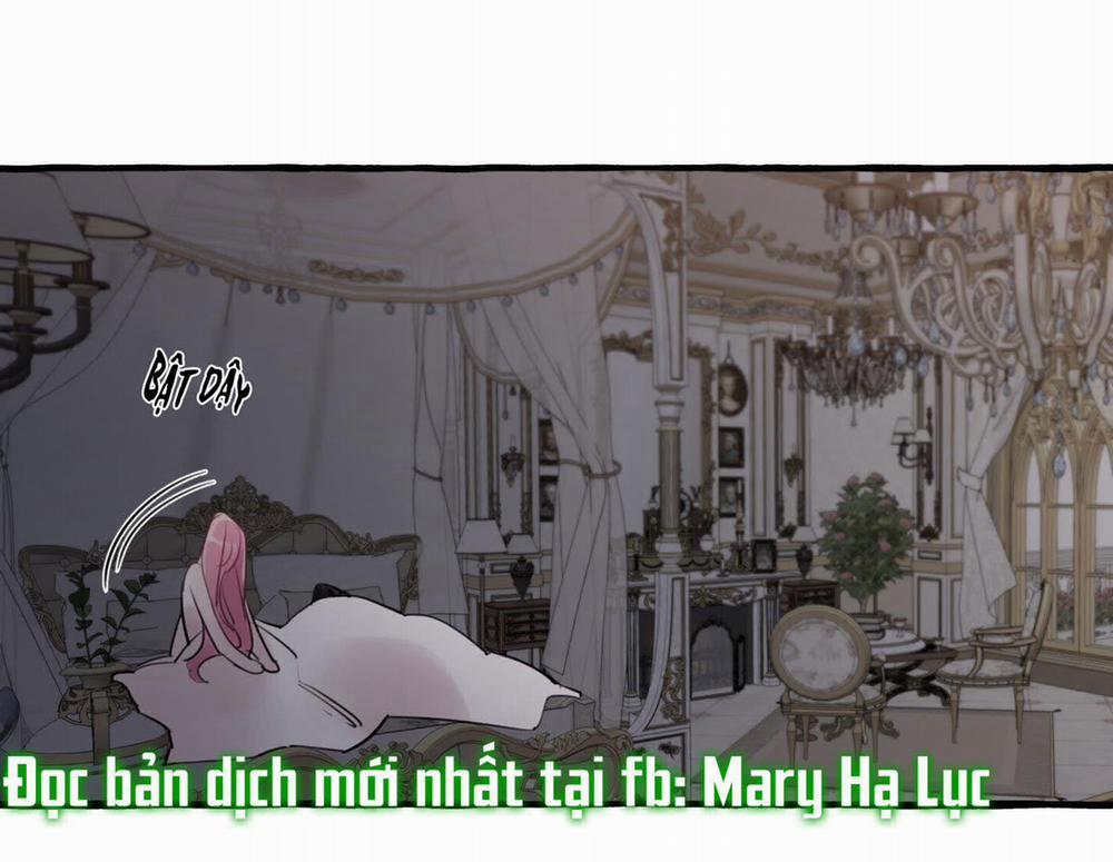 Lời Mời Gọi Phóng Đãng Của Nữ Công Tước 28.1 trang 4