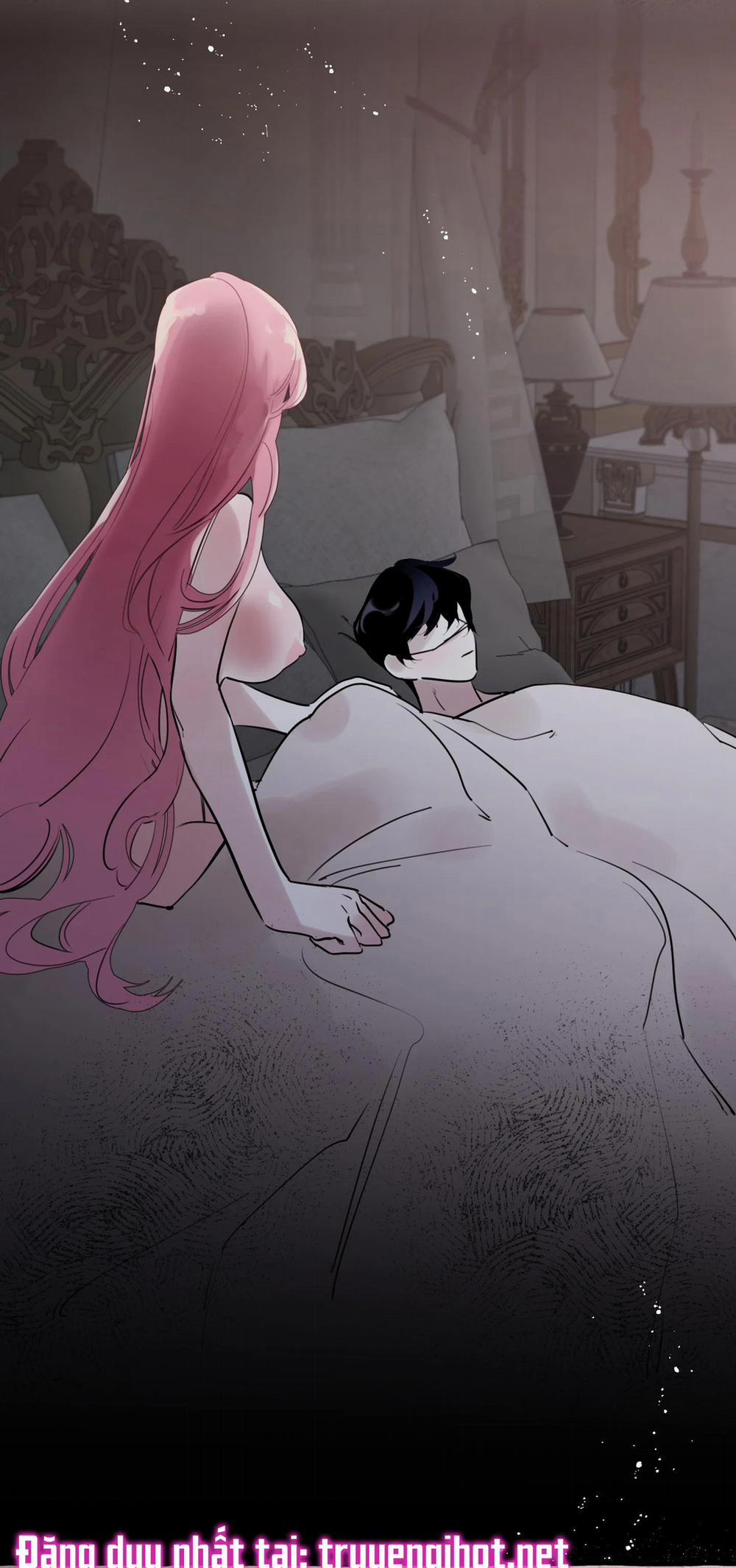 Lời Mời Gọi Phóng Đãng Của Nữ Công Tước 28.1 trang 7