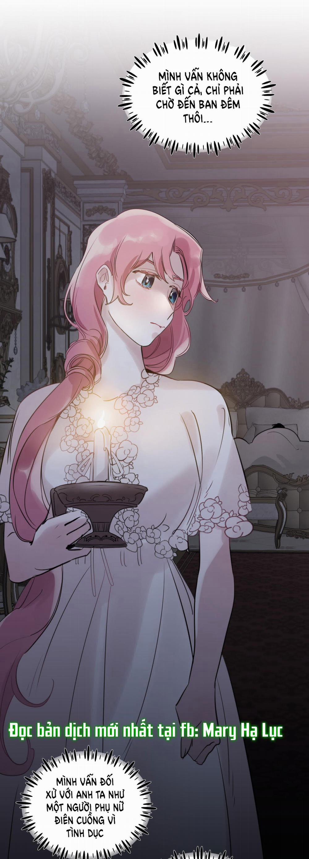 Lời Mời Gọi Phóng Đãng Của Nữ Công Tước 28.2 trang 0