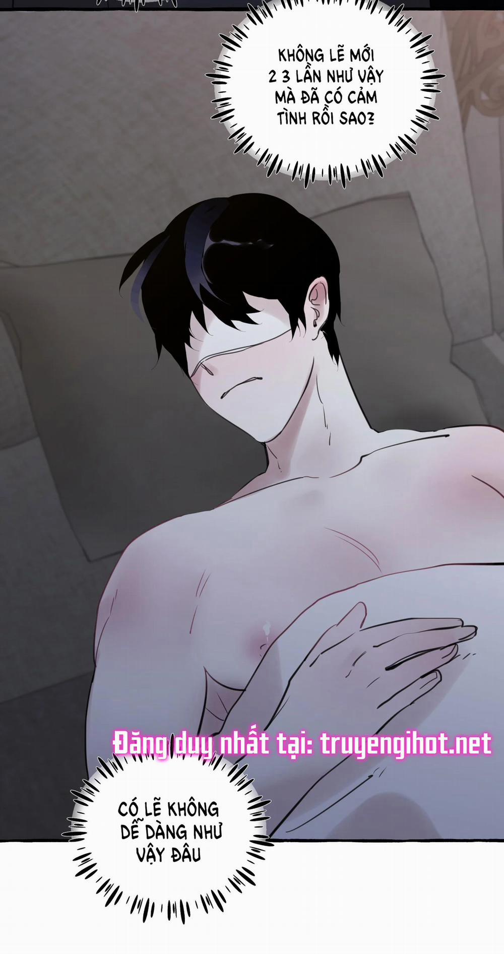 Lời Mời Gọi Phóng Đãng Của Nữ Công Tước 28.2 trang 1