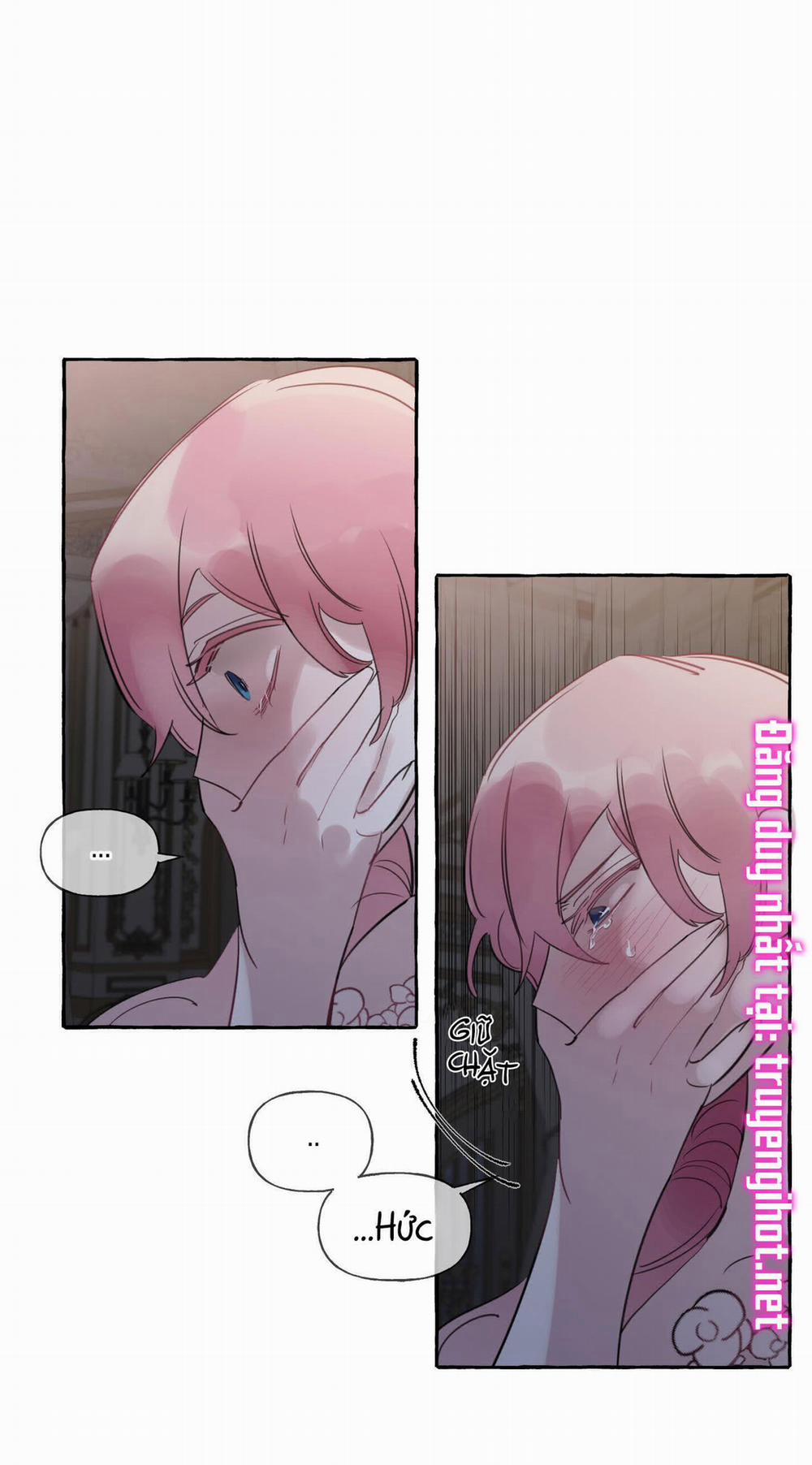 Lời Mời Gọi Phóng Đãng Của Nữ Công Tước 28.2 trang 10