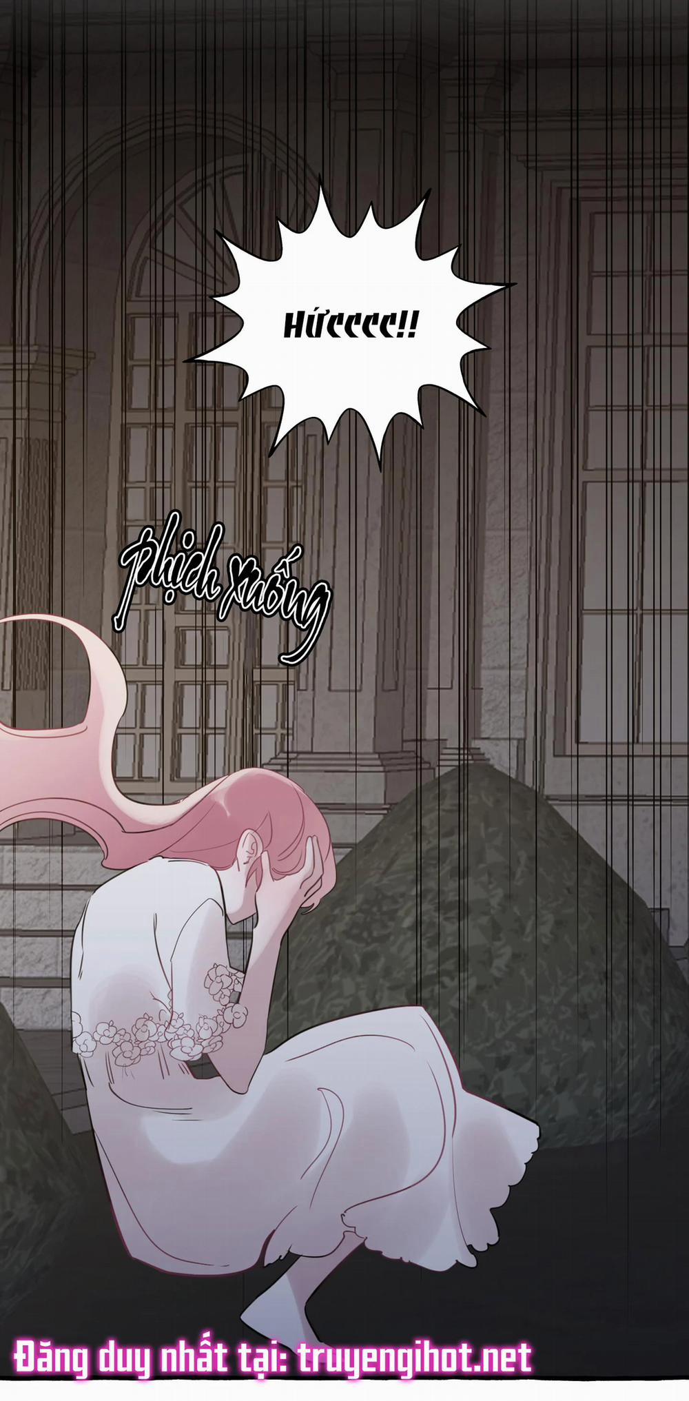 Lời Mời Gọi Phóng Đãng Của Nữ Công Tước 28.2 trang 22