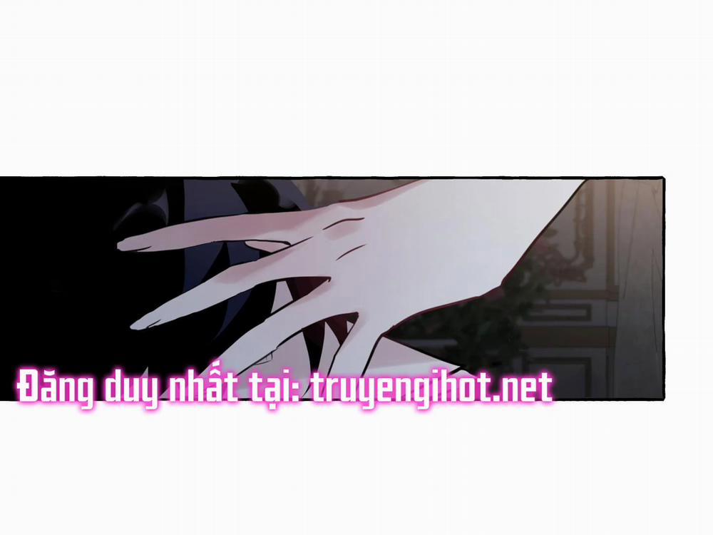 Lời Mời Gọi Phóng Đãng Của Nữ Công Tước 28.2 trang 3