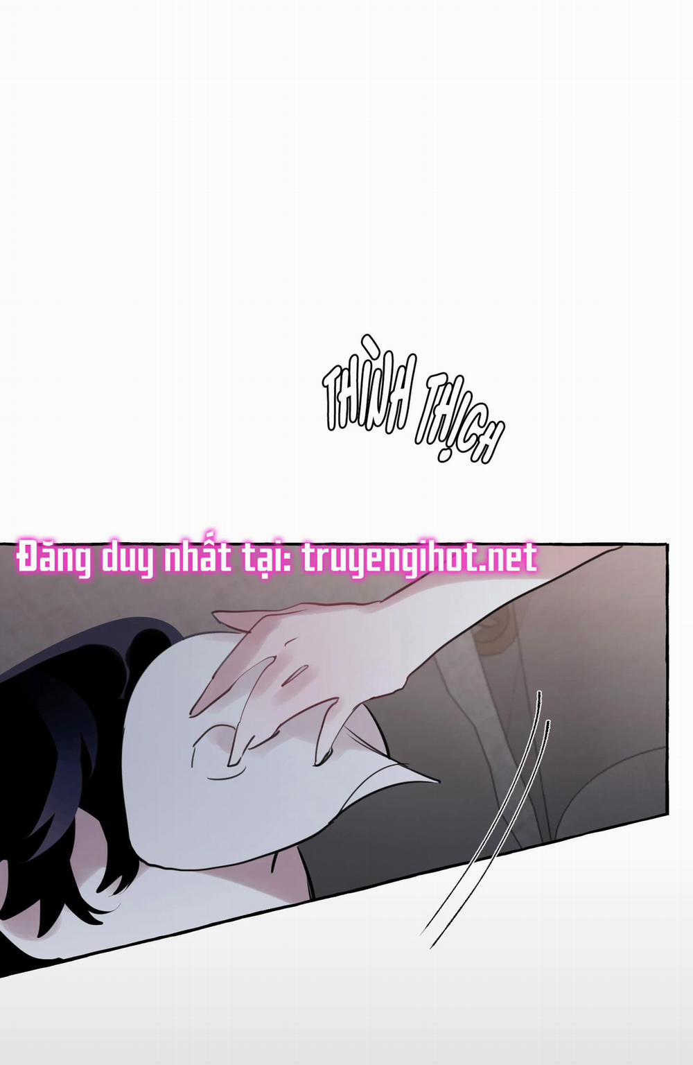 Lời Mời Gọi Phóng Đãng Của Nữ Công Tước 28.2 trang 5