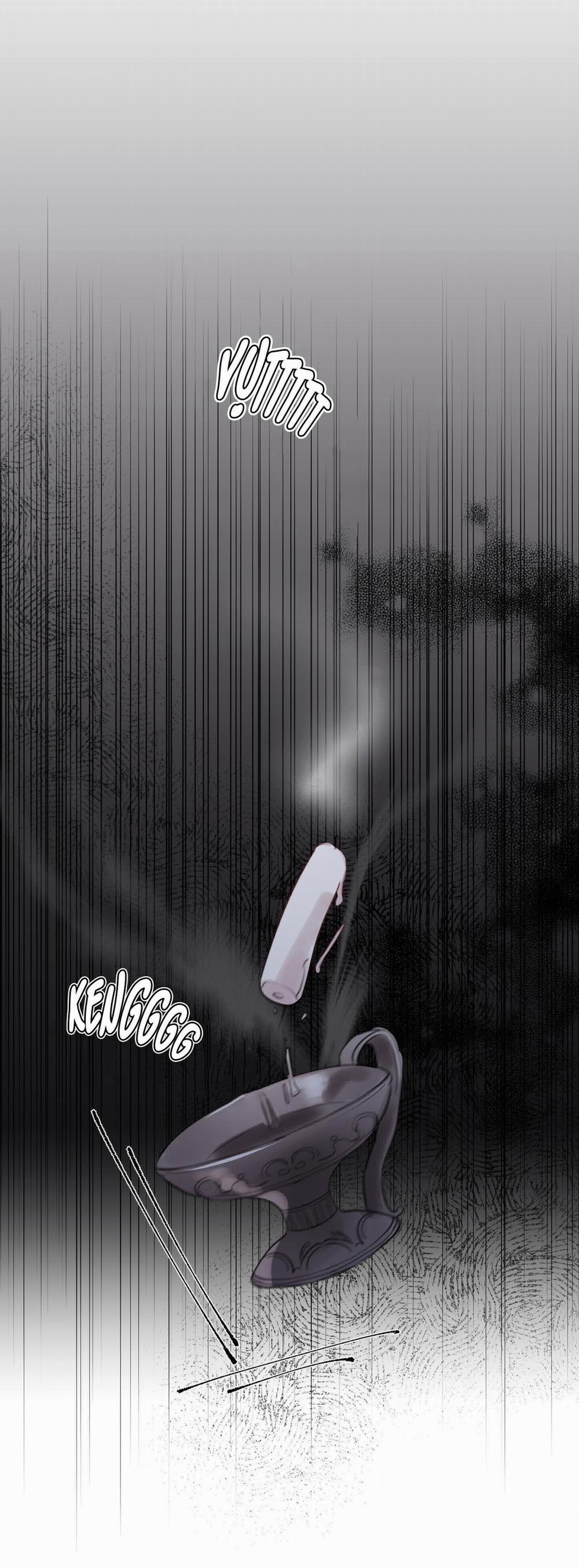 Lời Mời Gọi Phóng Đãng Của Nữ Công Tước 28.2 trang 6