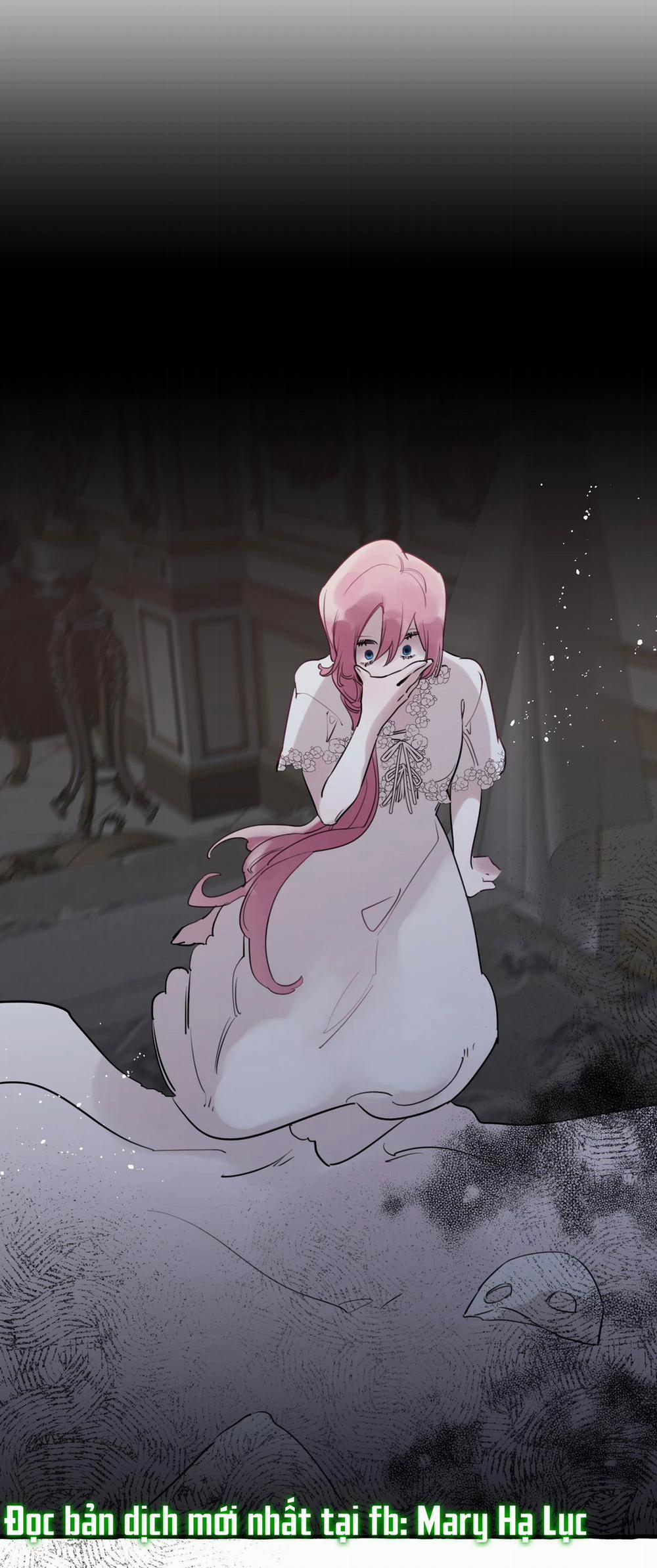 Lời Mời Gọi Phóng Đãng Của Nữ Công Tước 28.2 trang 7