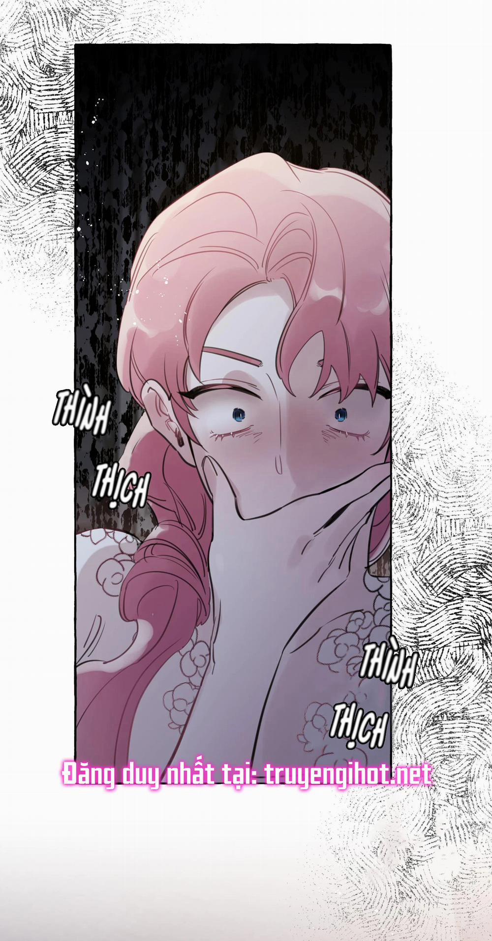 Lời Mời Gọi Phóng Đãng Của Nữ Công Tước 28.2 trang 8