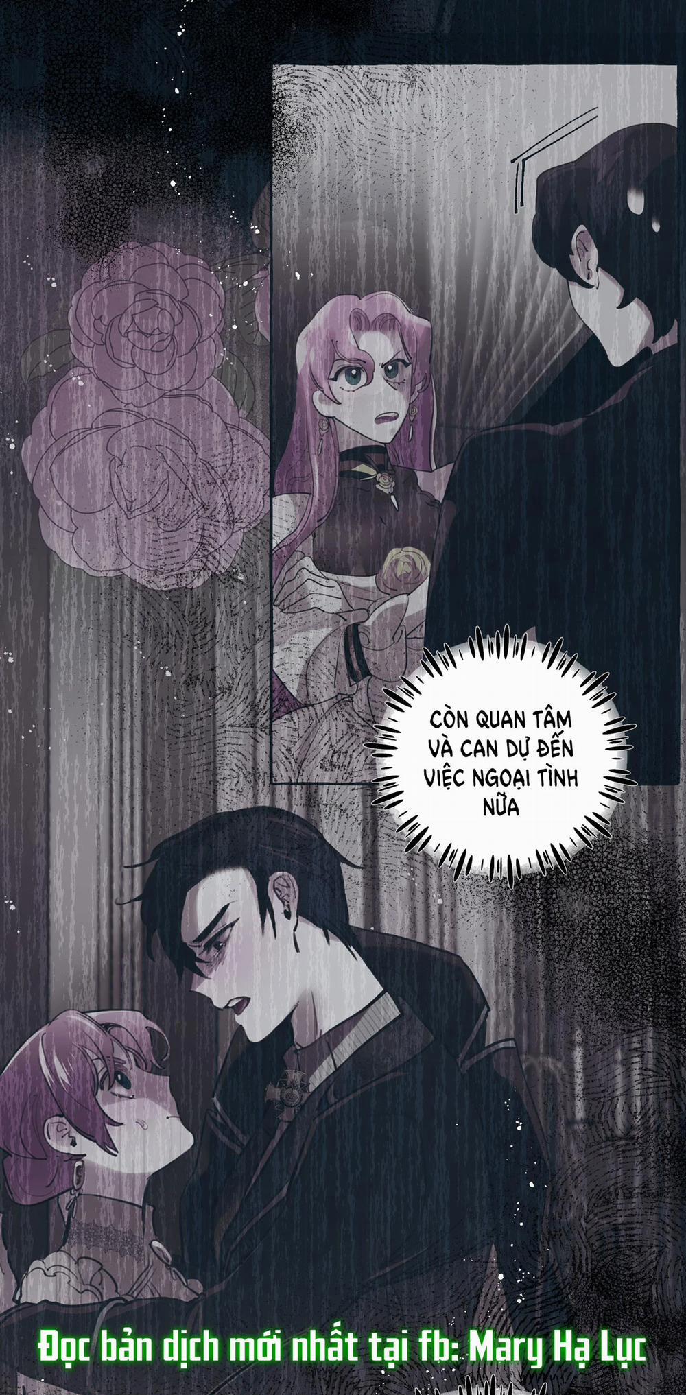 Lời Mời Gọi Phóng Đãng Của Nữ Công Tước 28.3 trang 0