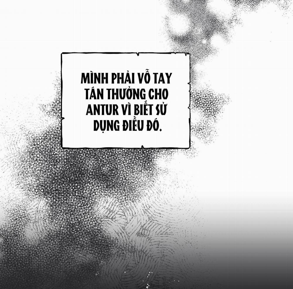 Lời Mời Gọi Phóng Đãng Của Nữ Công Tước 28.3 trang 10