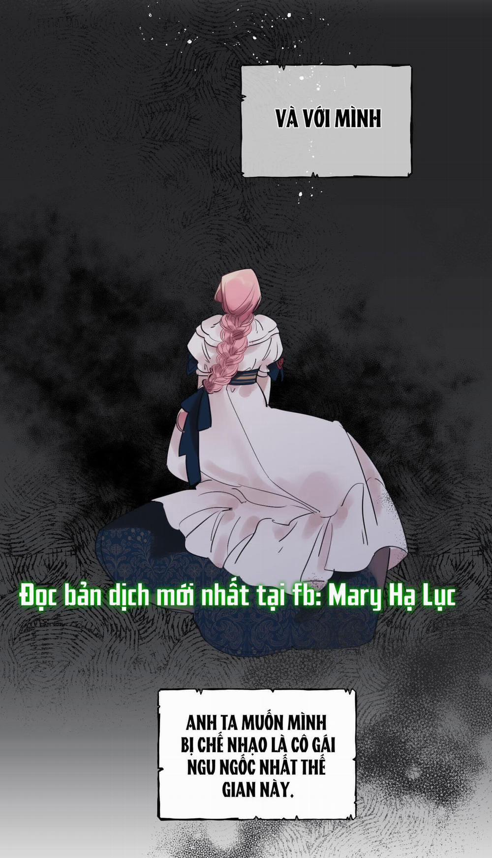 Lời Mời Gọi Phóng Đãng Của Nữ Công Tước 28.3 trang 11