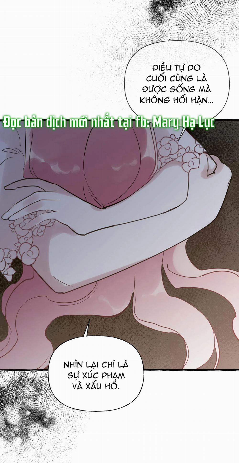 Lời Mời Gọi Phóng Đãng Của Nữ Công Tước 28.3 trang 16