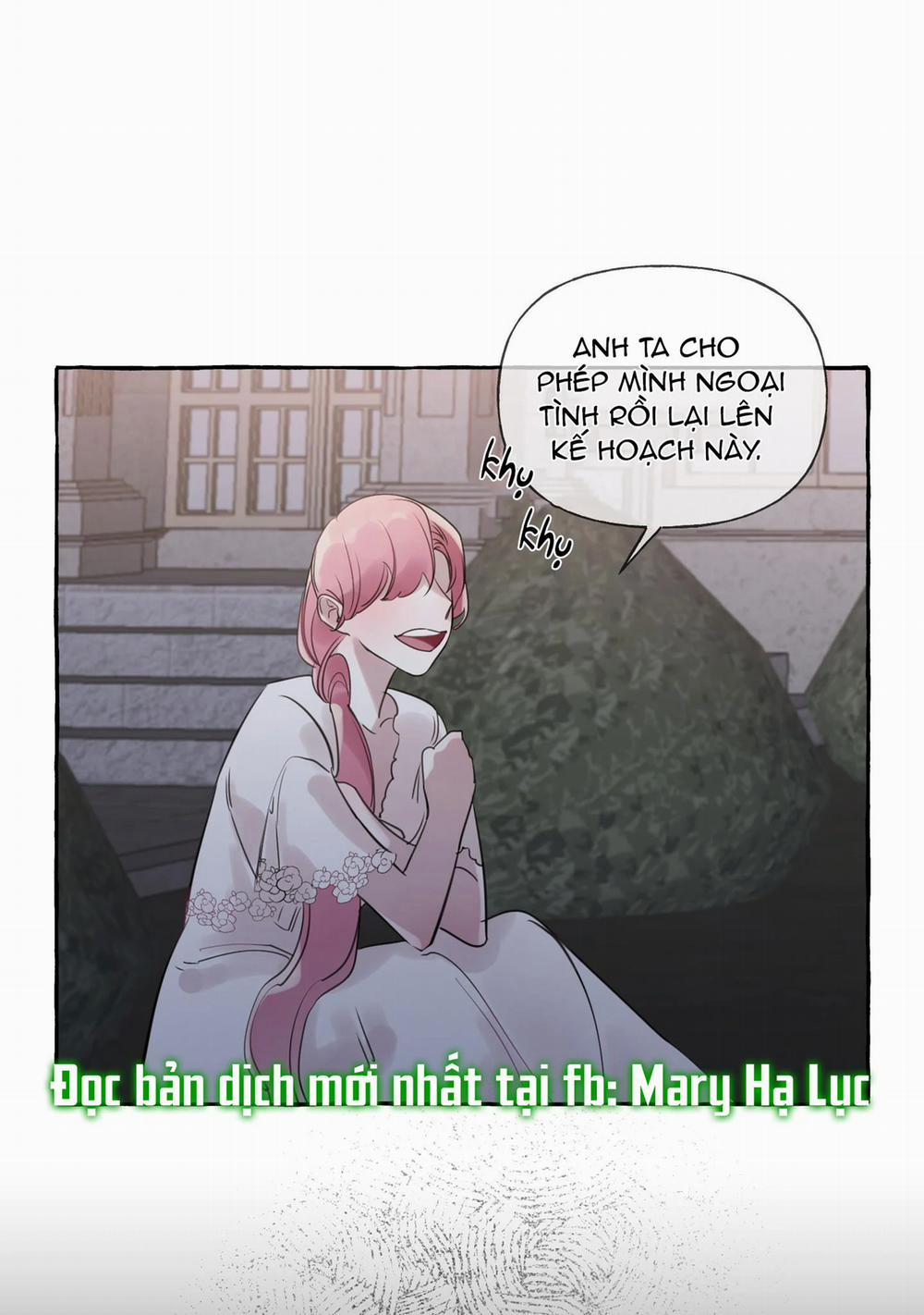 Lời Mời Gọi Phóng Đãng Của Nữ Công Tước 28.3 trang 8