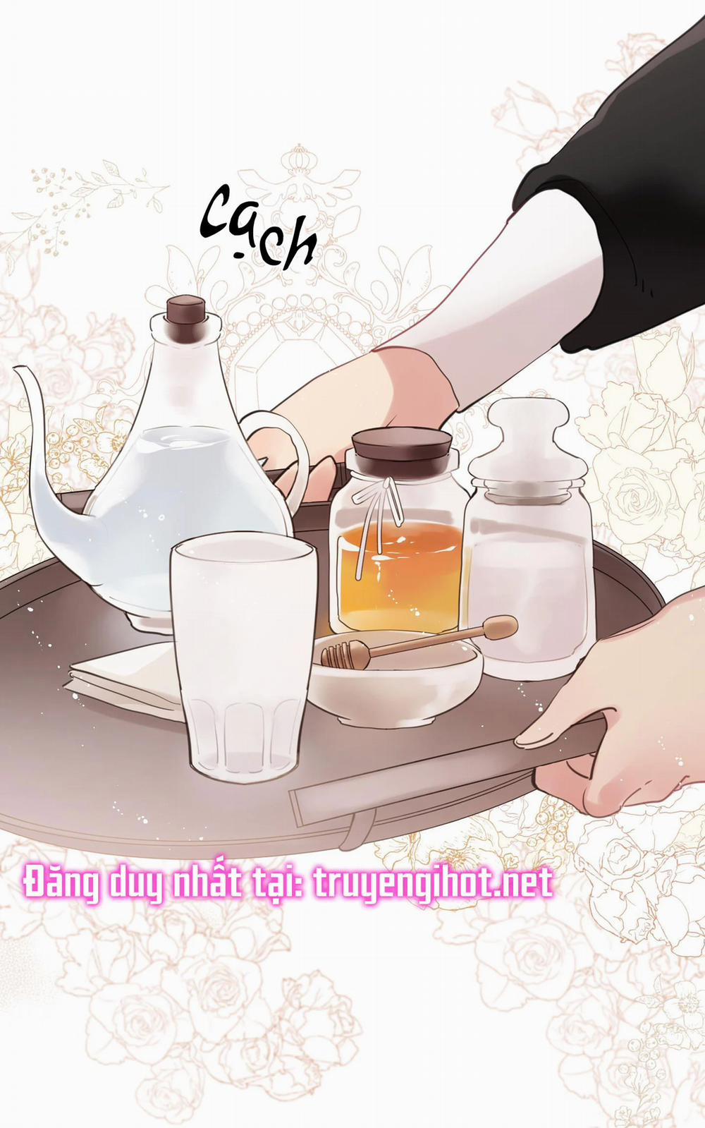 Lời Mời Gọi Phóng Đãng Của Nữ Công Tước 29.1 trang 4