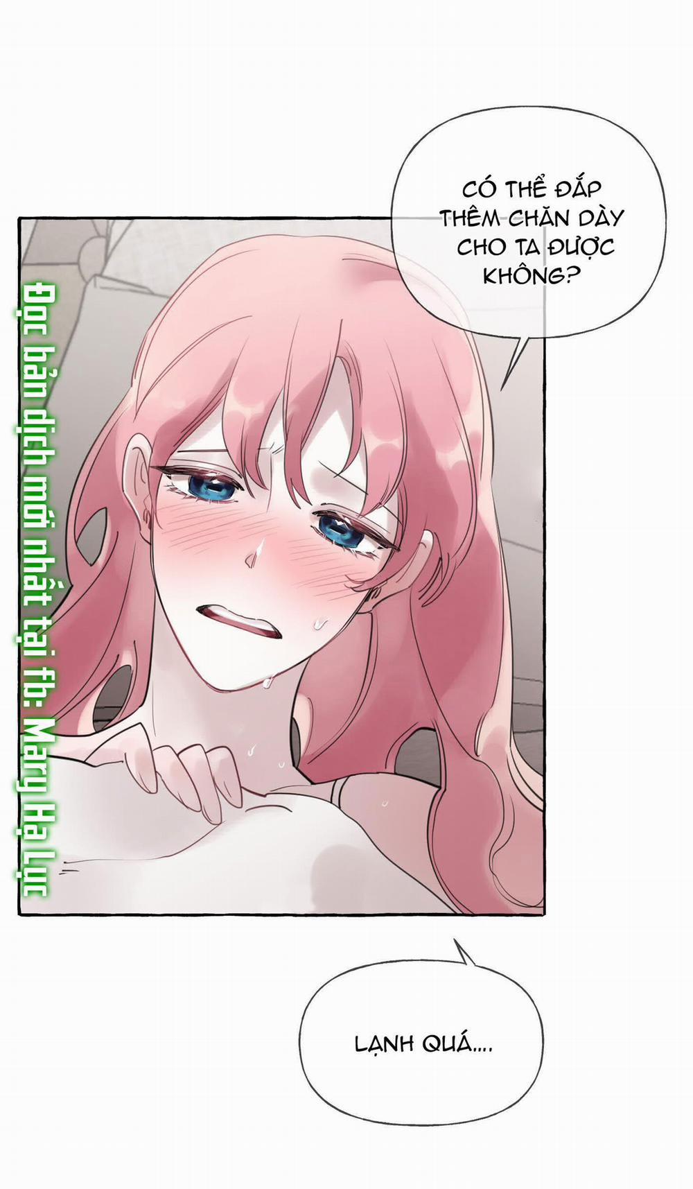 Lời Mời Gọi Phóng Đãng Của Nữ Công Tước 29.1 trang 6