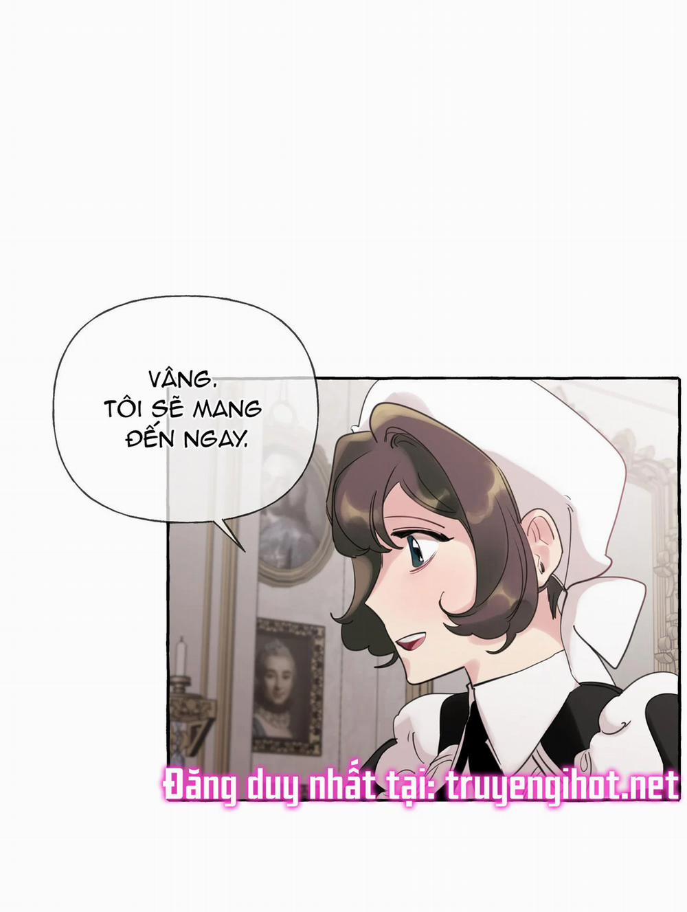 Lời Mời Gọi Phóng Đãng Của Nữ Công Tước 29.1 trang 7