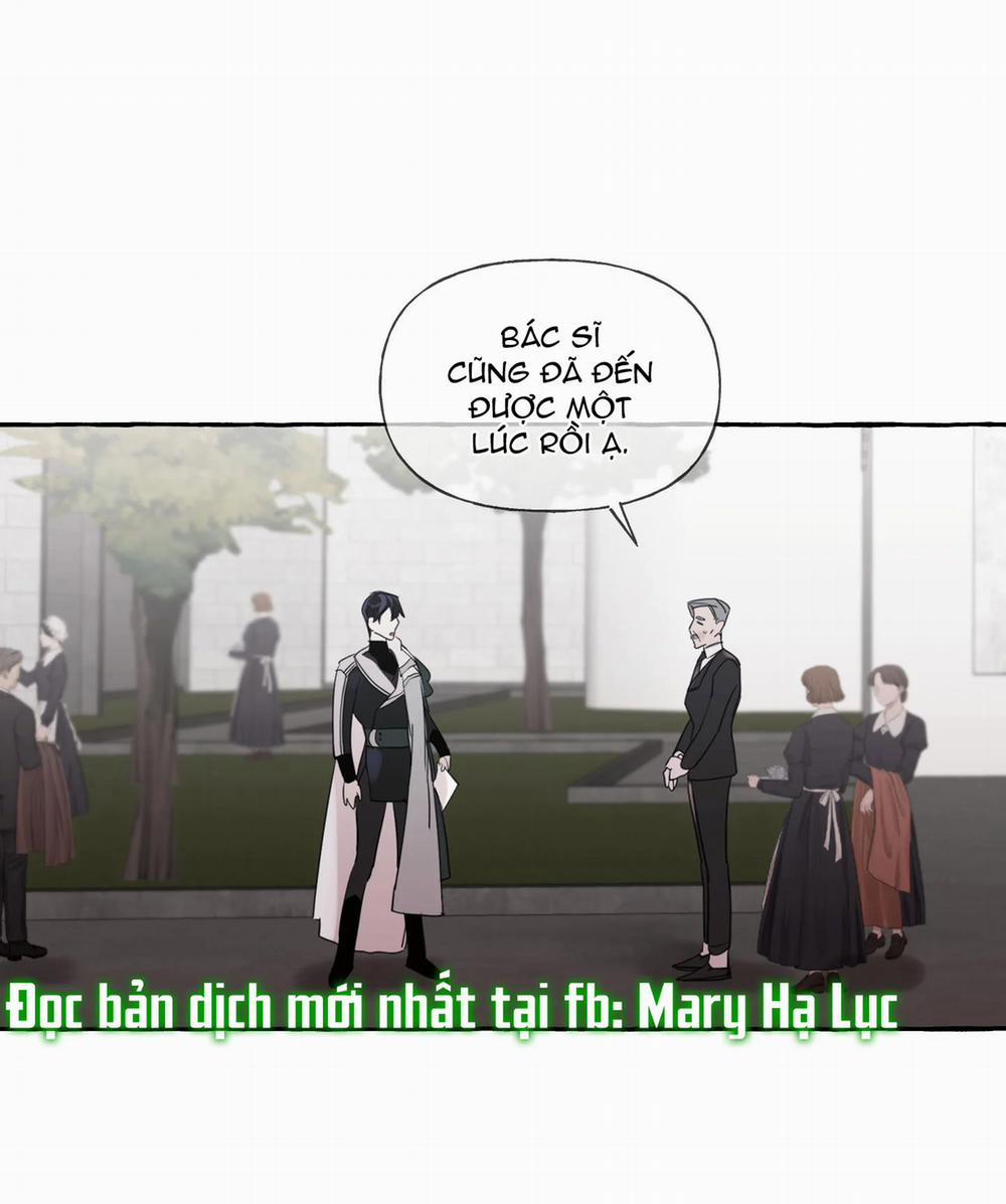 Lời Mời Gọi Phóng Đãng Của Nữ Công Tước 29.2 trang 0