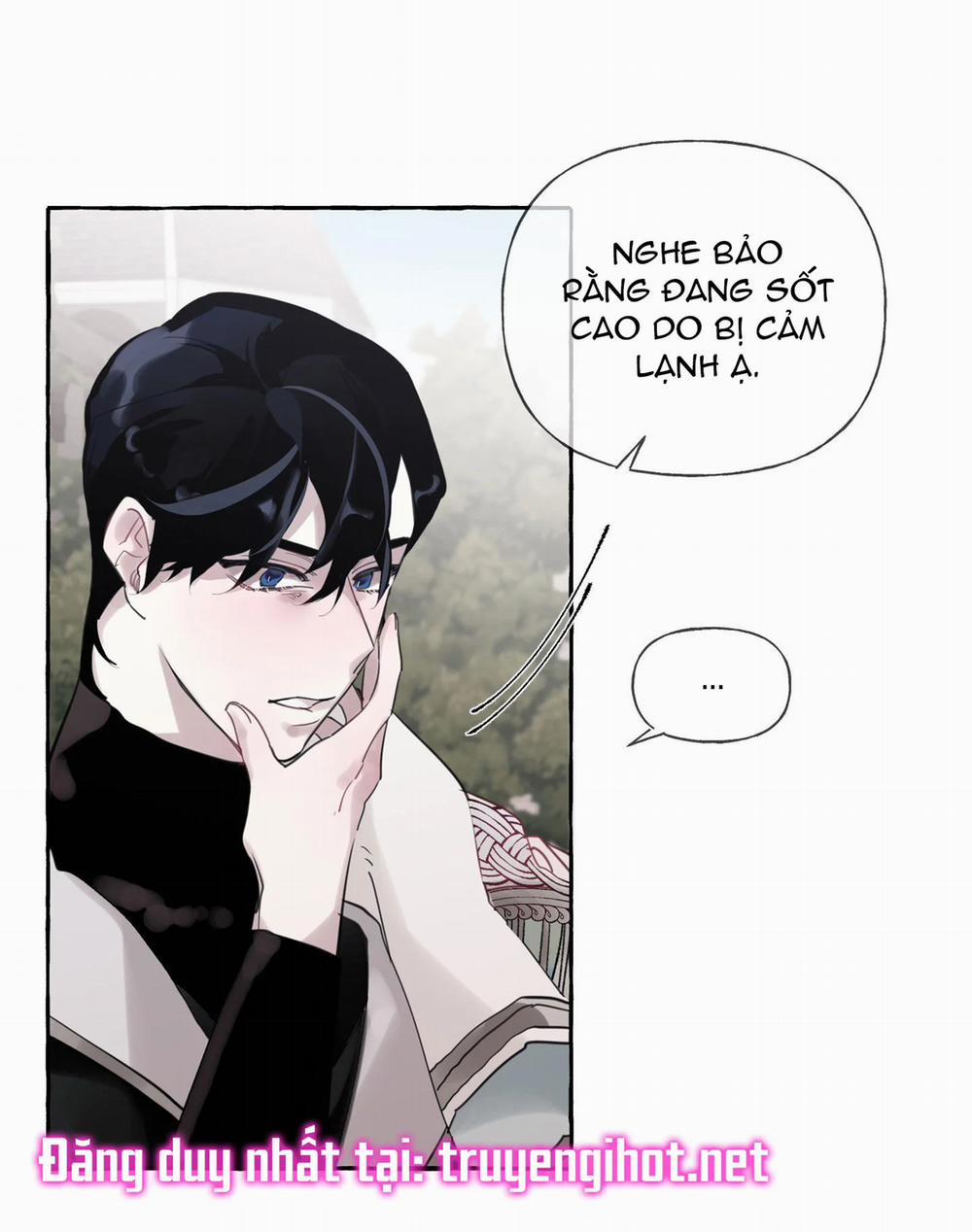 Lời Mời Gọi Phóng Đãng Của Nữ Công Tước 29.2 trang 1