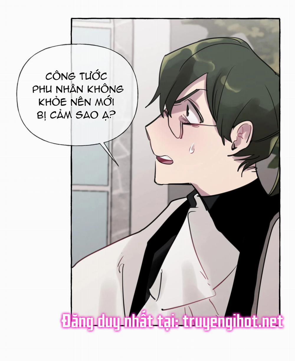 Lời Mời Gọi Phóng Đãng Của Nữ Công Tước 29.2 trang 10