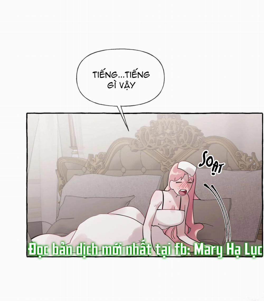 Lời Mời Gọi Phóng Đãng Của Nữ Công Tước 29.2 trang 21