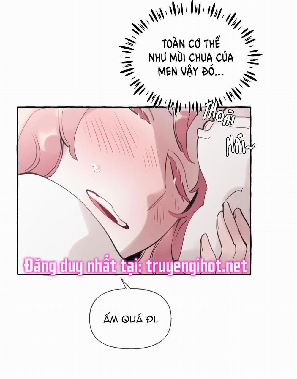 Lời Mời Gọi Phóng Đãng Của Nữ Công Tước 29.2 trang 24