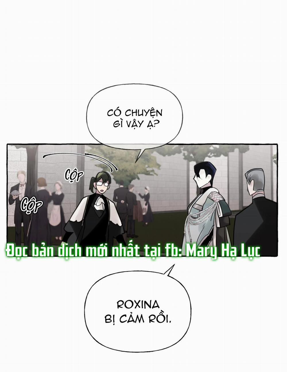 Lời Mời Gọi Phóng Đãng Của Nữ Công Tước 29.2 trang 3