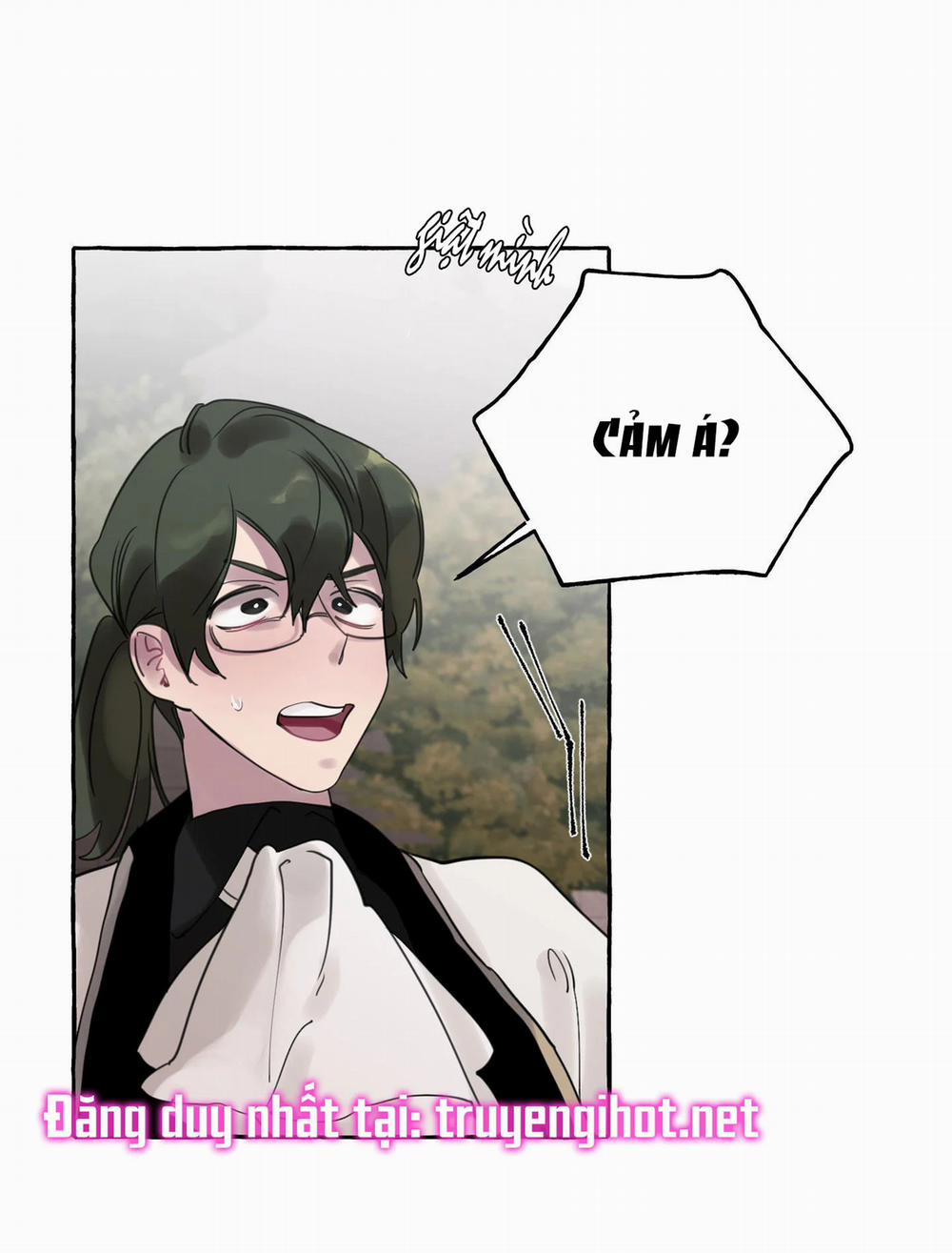 Lời Mời Gọi Phóng Đãng Của Nữ Công Tước 29.2 trang 4