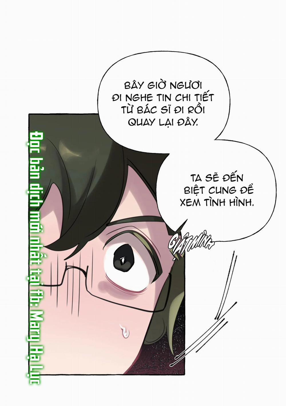 Lời Mời Gọi Phóng Đãng Của Nữ Công Tước 29.2 trang 7