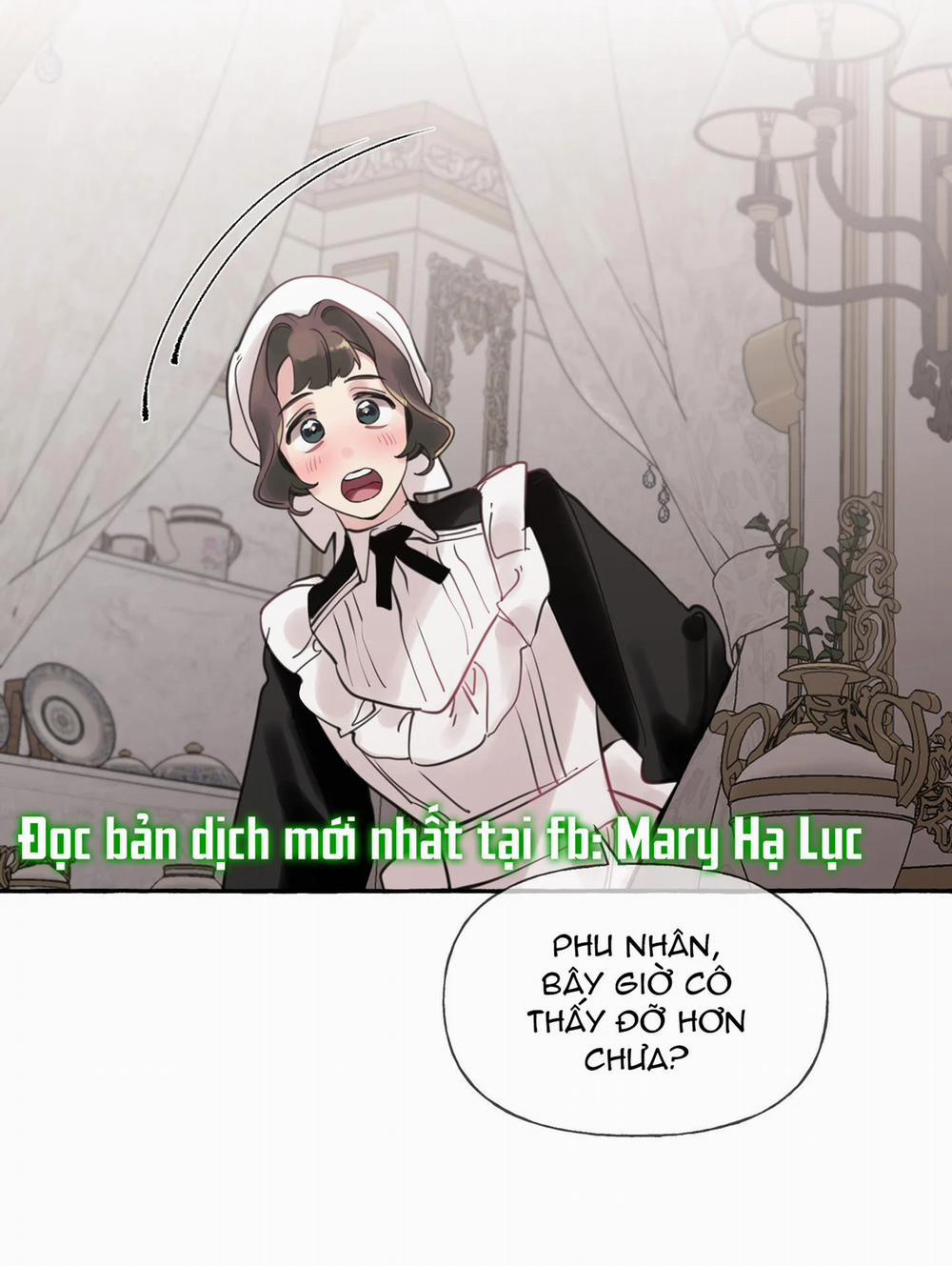 Lời Mời Gọi Phóng Đãng Của Nữ Công Tước 29.3 trang 1