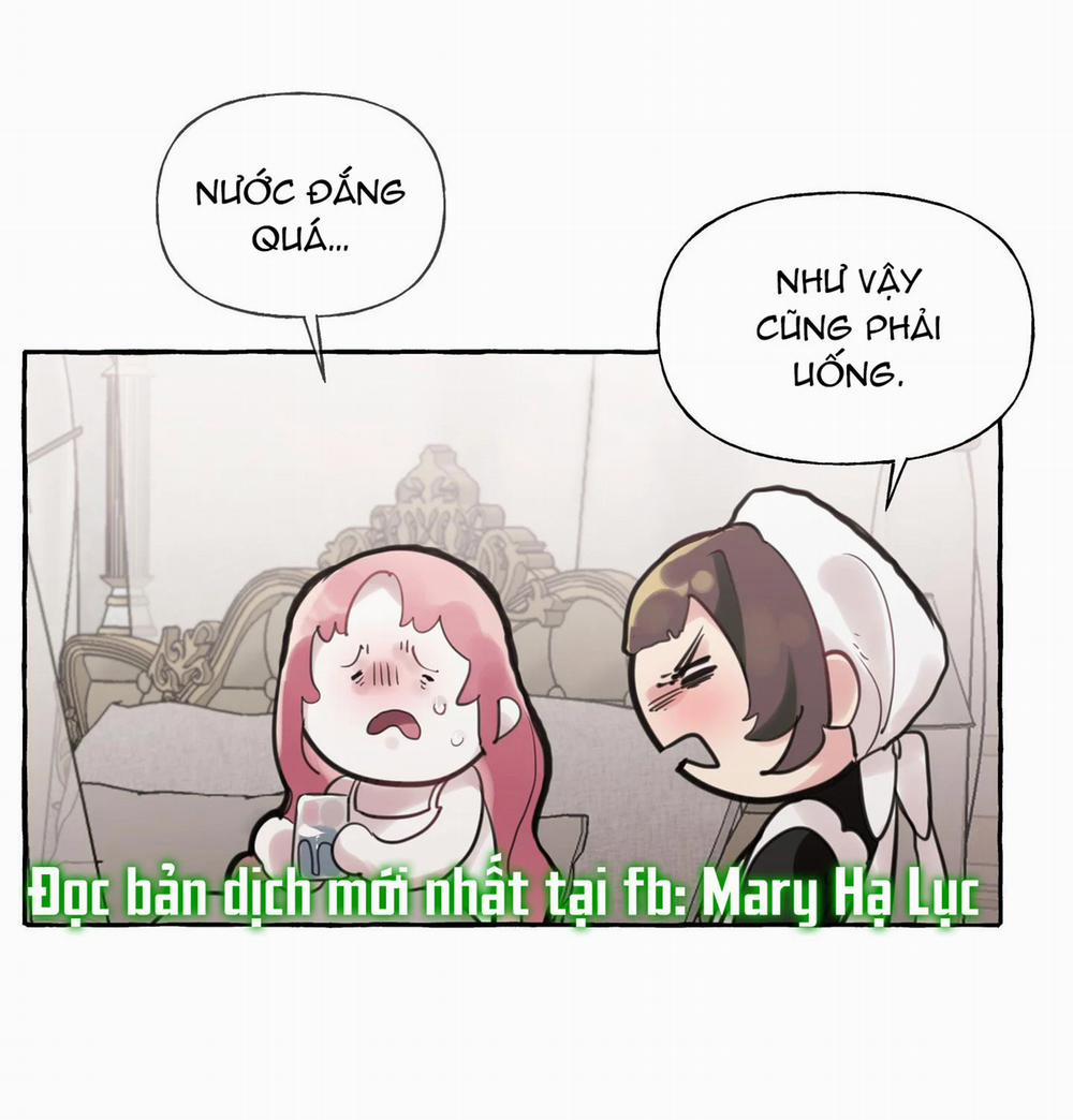 Lời Mời Gọi Phóng Đãng Của Nữ Công Tước 29.3 trang 11