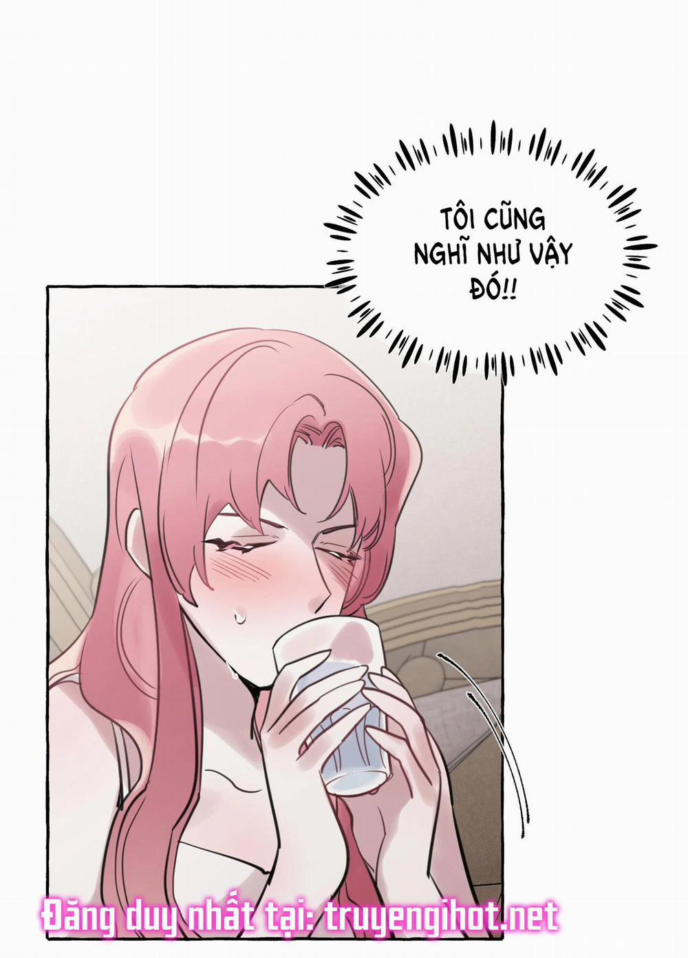 Lời Mời Gọi Phóng Đãng Của Nữ Công Tước 29.3 trang 19