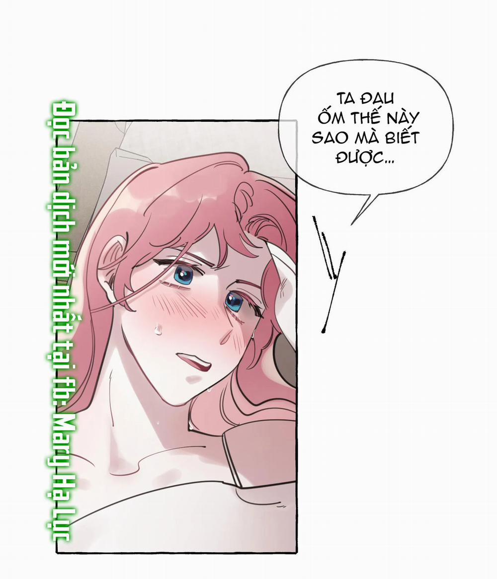 Lời Mời Gọi Phóng Đãng Của Nữ Công Tước 29.3 trang 3