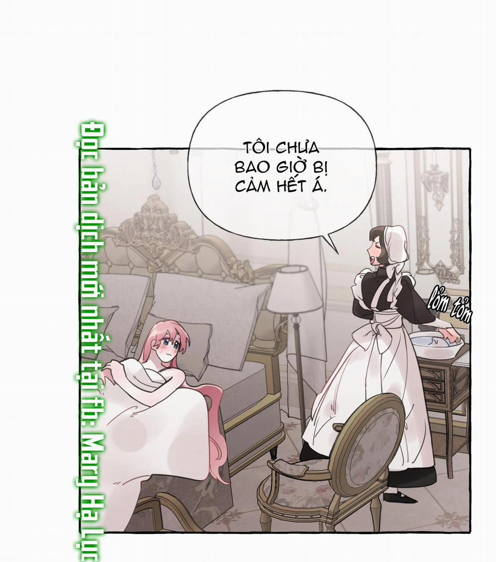 Lời Mời Gọi Phóng Đãng Của Nữ Công Tước 29.3 trang 7