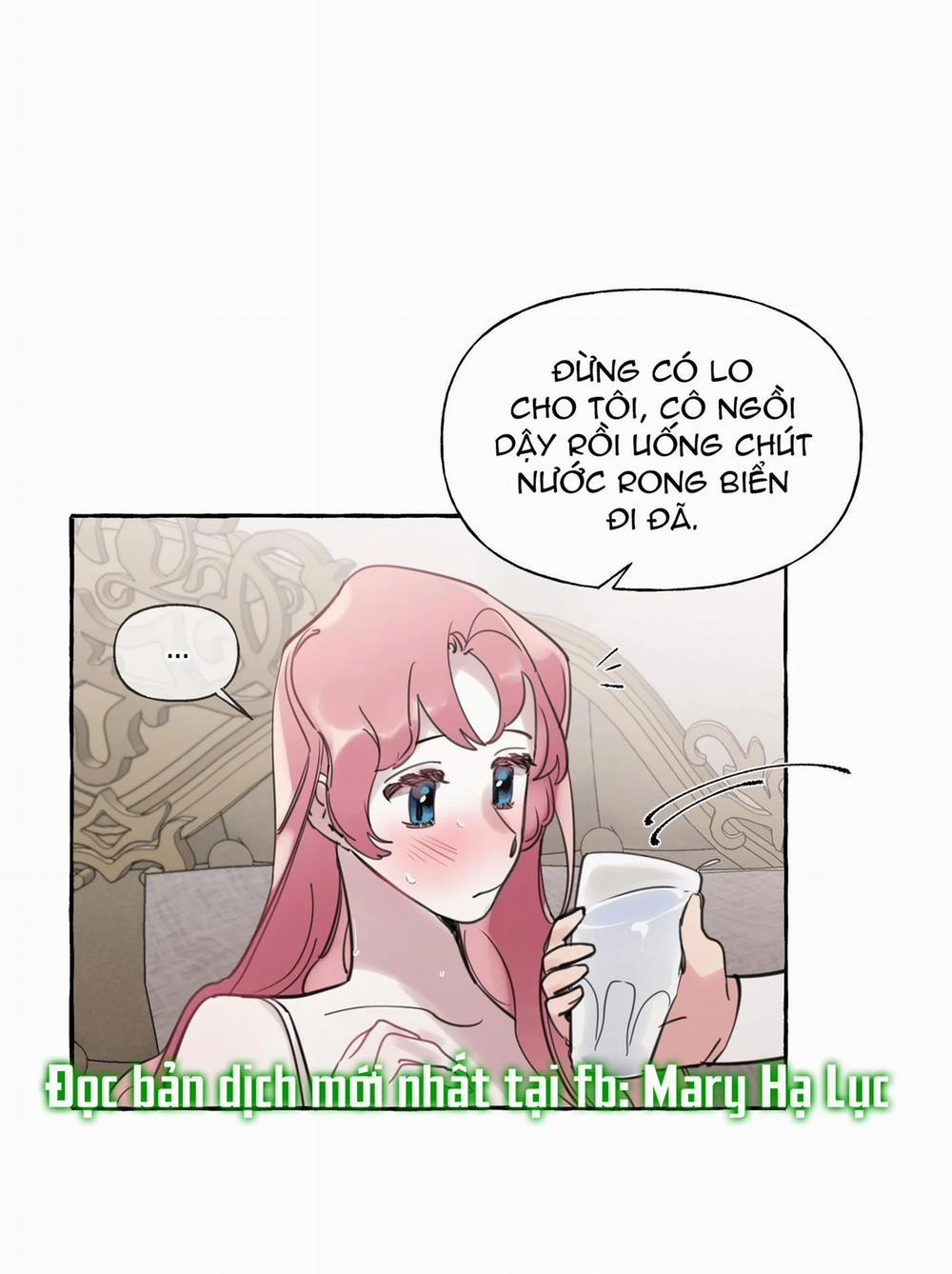 Lời Mời Gọi Phóng Đãng Của Nữ Công Tước 29.3 trang 9