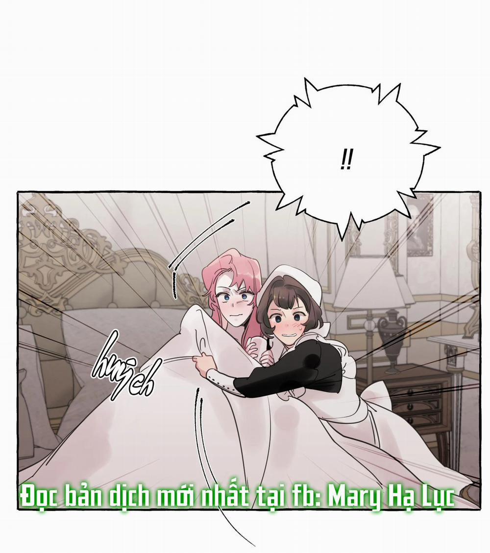 Lời Mời Gọi Phóng Đãng Của Nữ Công Tước 30.1 trang 1