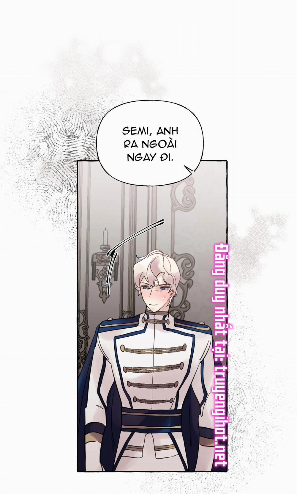 Lời Mời Gọi Phóng Đãng Của Nữ Công Tước 30.1 trang 16