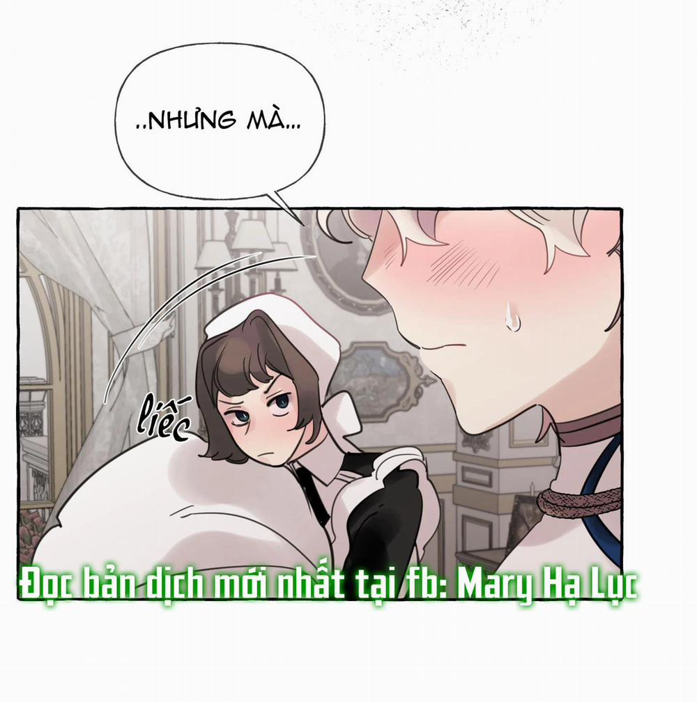 Lời Mời Gọi Phóng Đãng Của Nữ Công Tước 30.1 trang 17