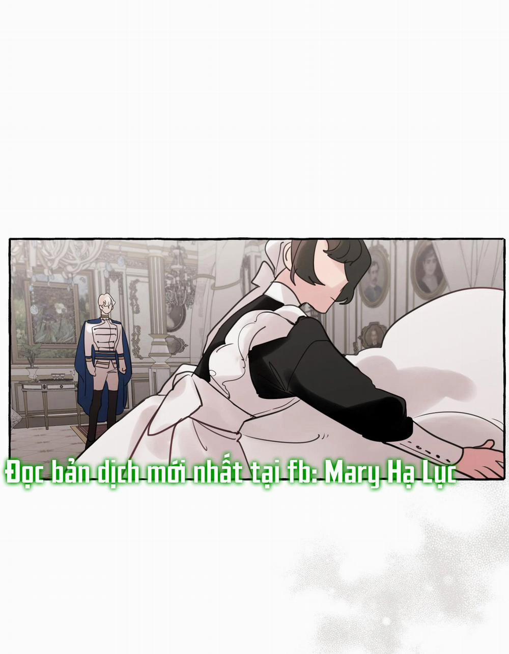 Lời Mời Gọi Phóng Đãng Của Nữ Công Tước 30.1 trang 19