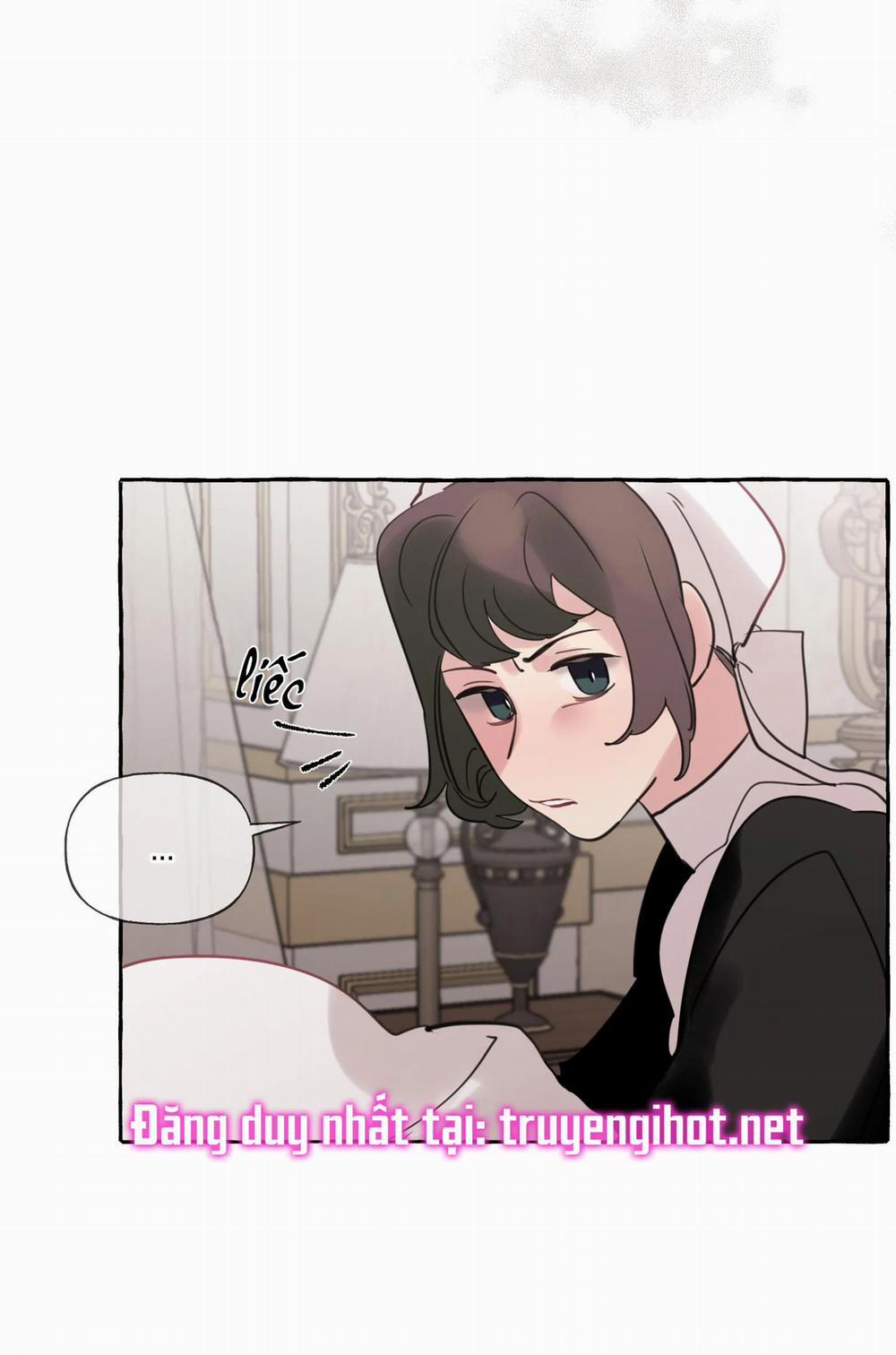 Lời Mời Gọi Phóng Đãng Của Nữ Công Tước 30.1 trang 20