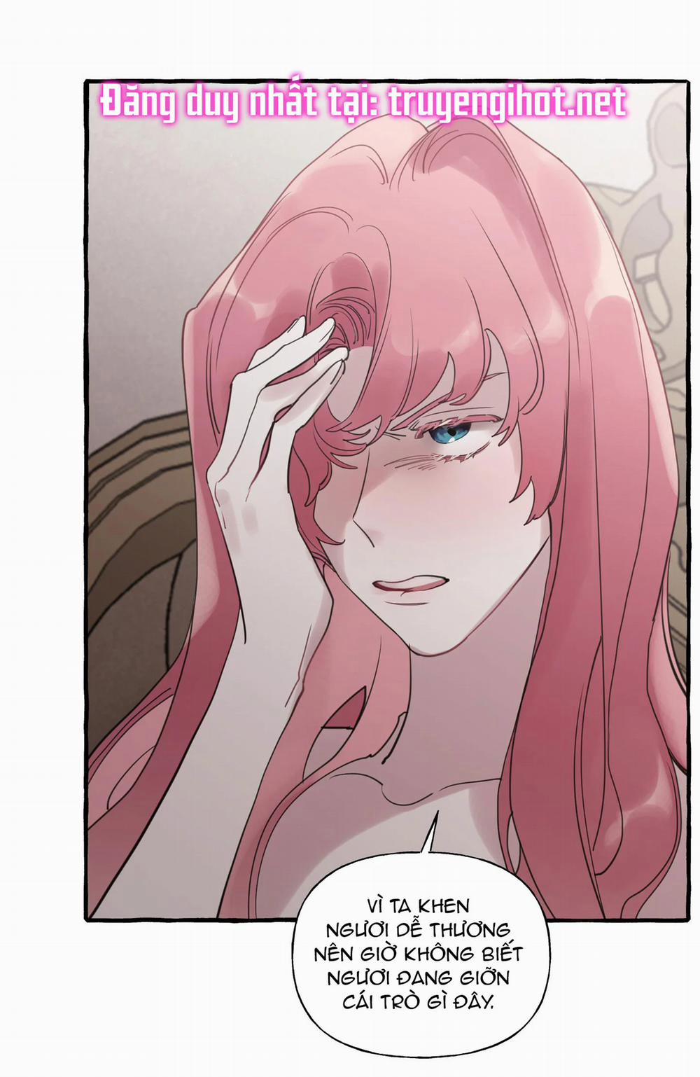 Lời Mời Gọi Phóng Đãng Của Nữ Công Tước 30.1 trang 6