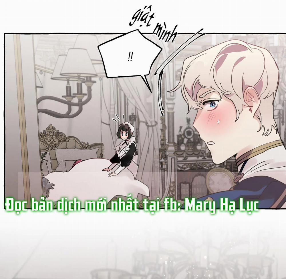 Lời Mời Gọi Phóng Đãng Của Nữ Công Tước 30.2 trang 0