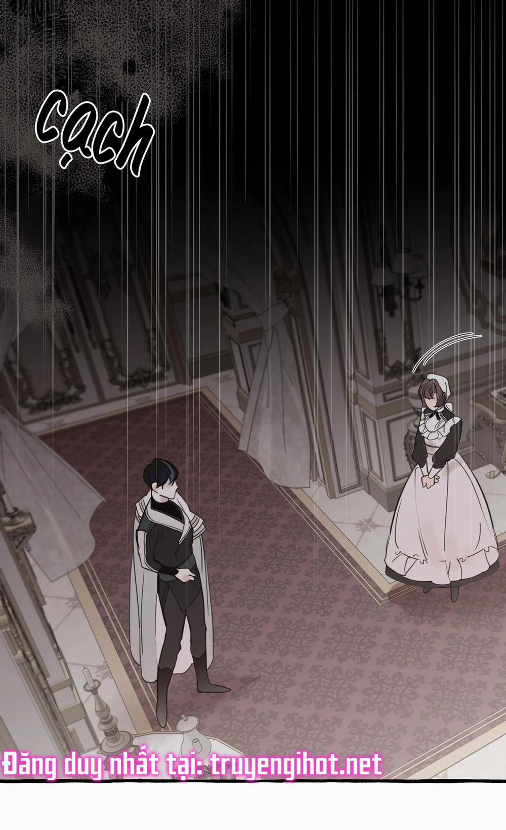 Lời Mời Gọi Phóng Đãng Của Nữ Công Tước 30.2 trang 14