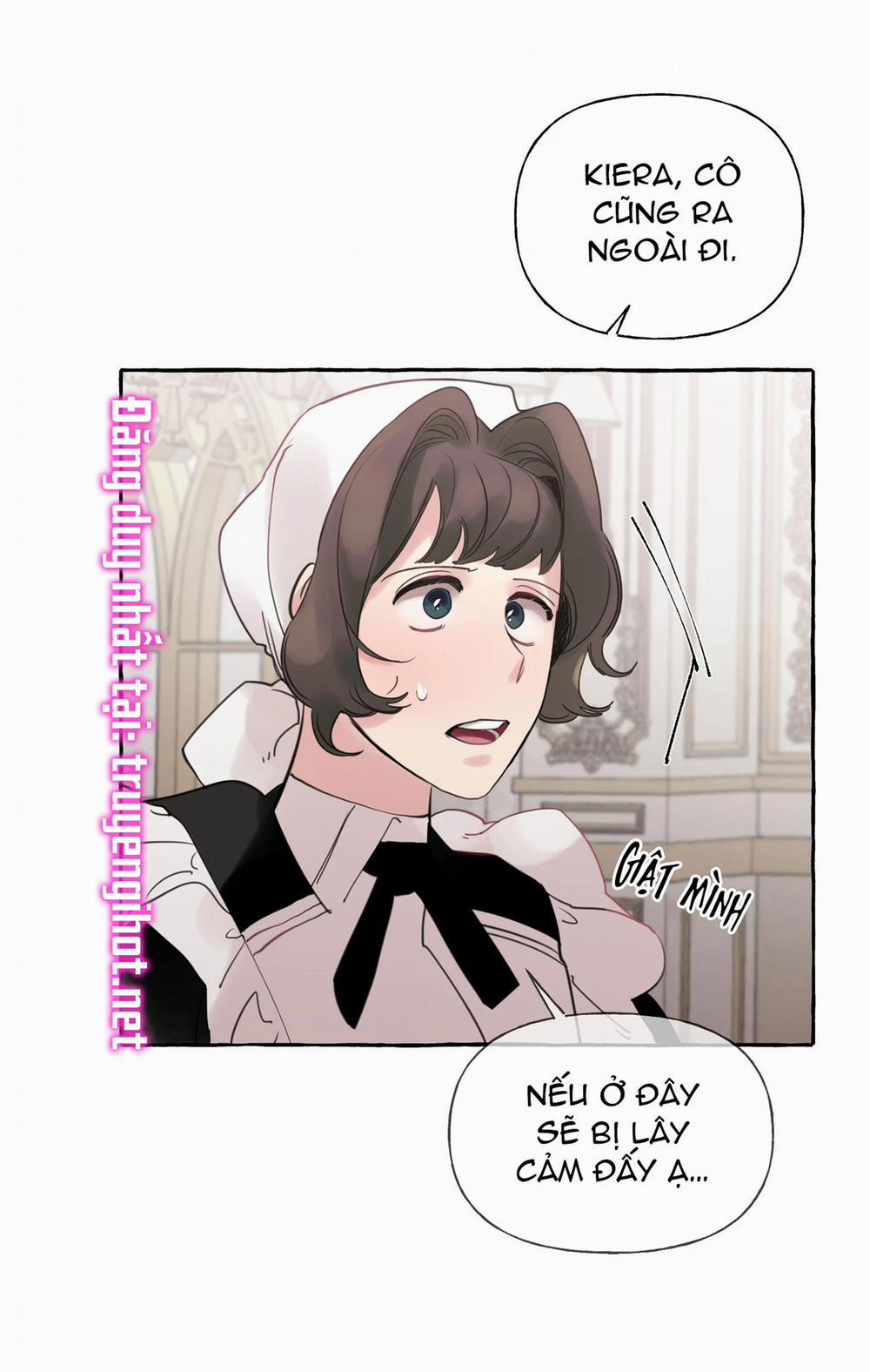 Lời Mời Gọi Phóng Đãng Của Nữ Công Tước 30.2 trang 16