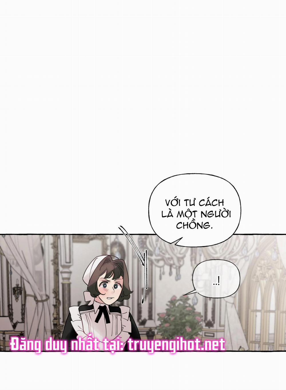 Lời Mời Gọi Phóng Đãng Của Nữ Công Tước 30.2 trang 18