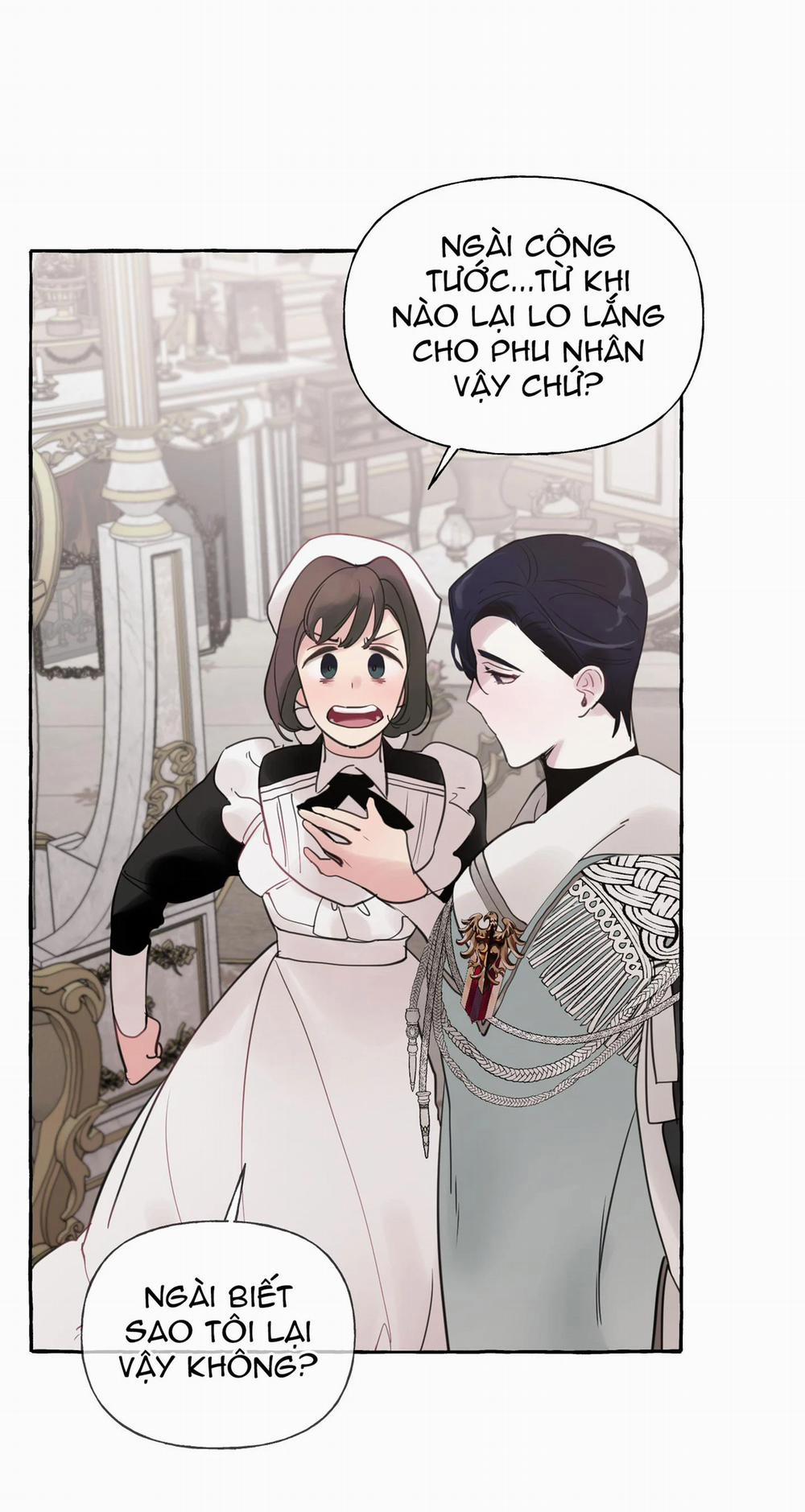 Lời Mời Gọi Phóng Đãng Của Nữ Công Tước 30.2 trang 20