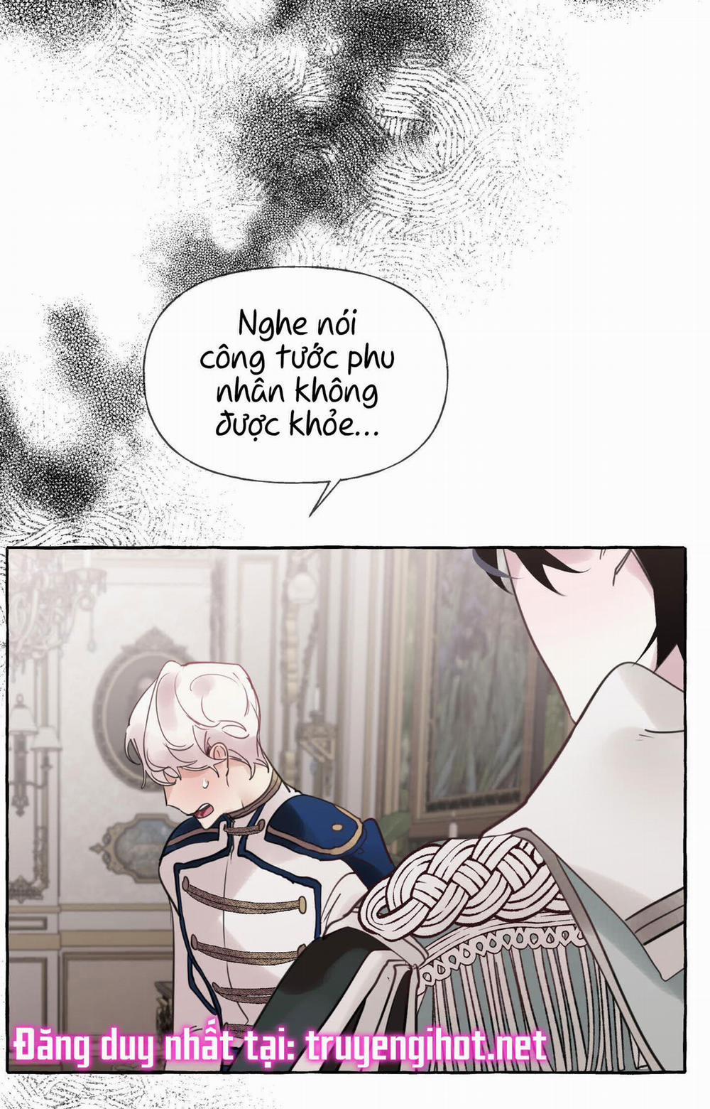 Lời Mời Gọi Phóng Đãng Của Nữ Công Tước 30.2 trang 4