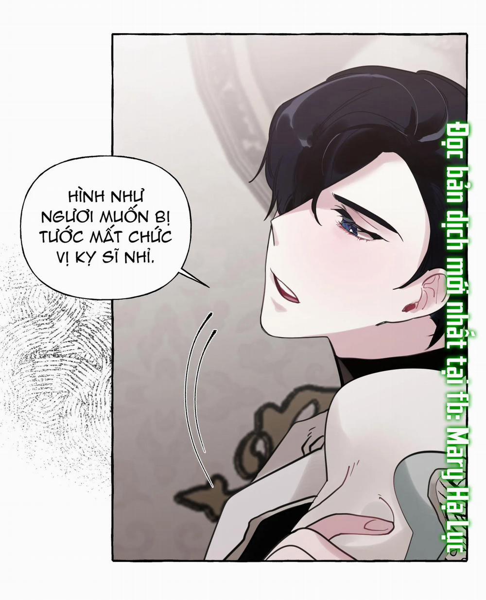 Lời Mời Gọi Phóng Đãng Của Nữ Công Tước 30.2 trang 6