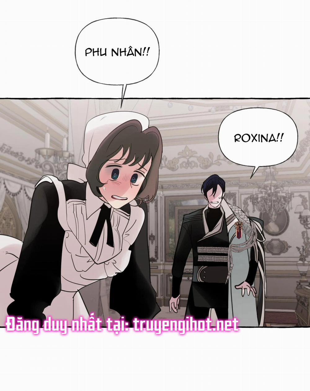 Lời Mời Gọi Phóng Đãng Của Nữ Công Tước 30.3 trang 0