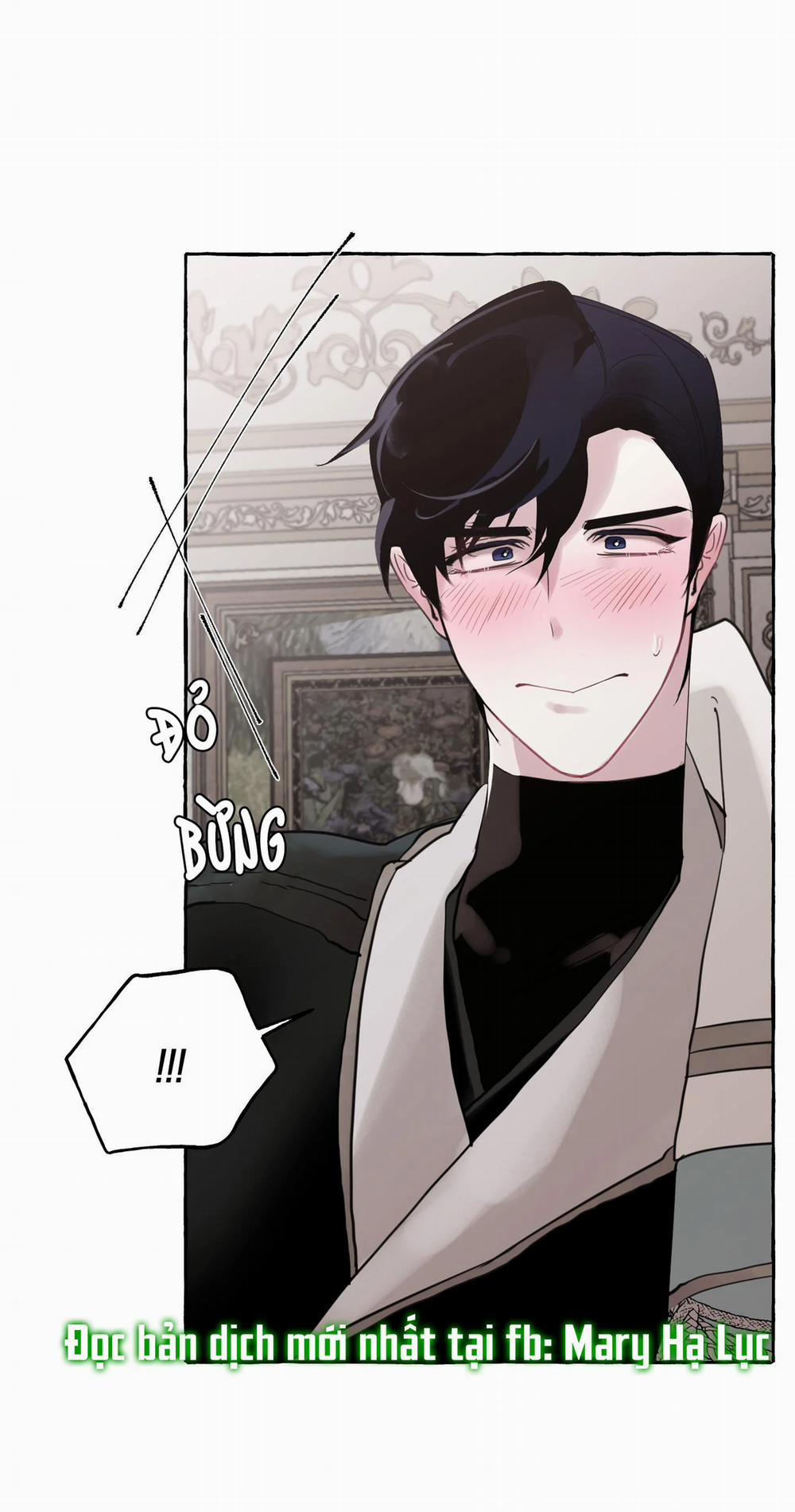 Lời Mời Gọi Phóng Đãng Của Nữ Công Tước 30.3 trang 1