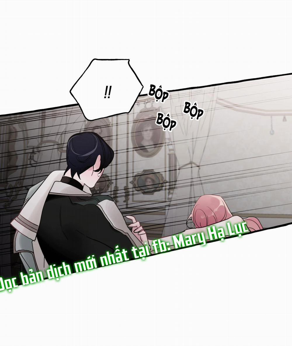 Lời Mời Gọi Phóng Đãng Của Nữ Công Tước 30.3 trang 12