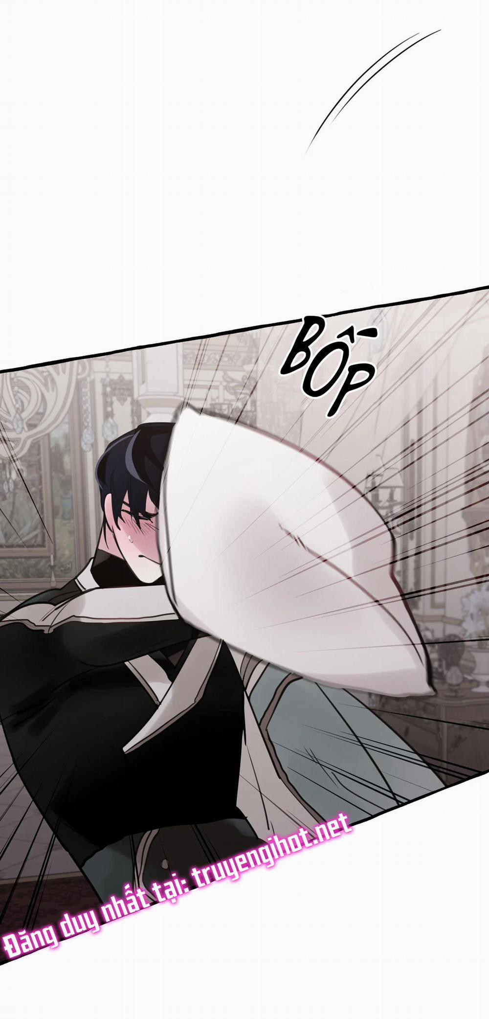 Lời Mời Gọi Phóng Đãng Của Nữ Công Tước 30.3 trang 13